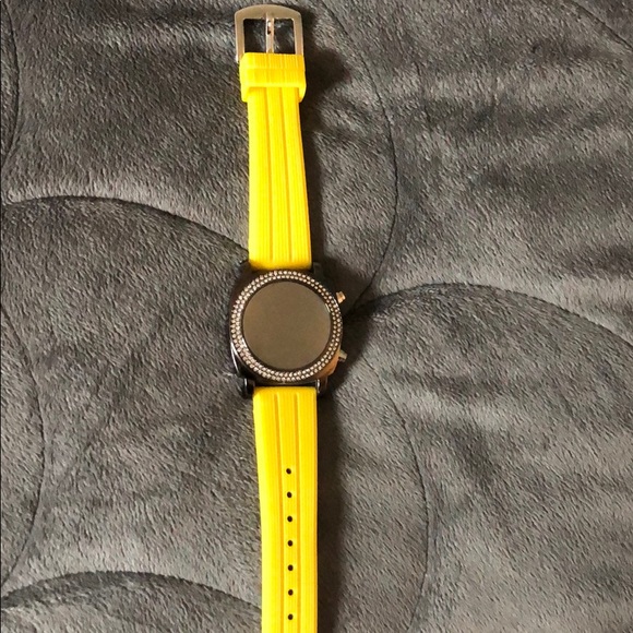 TKO Watch - Picture 2 of 8